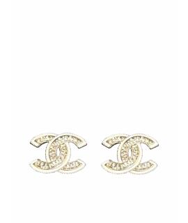 CHANEL Серьги