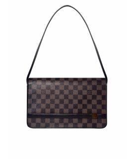 LOUIS VUITTON Сумка с короткими ручками