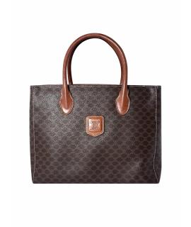 CELINE Сумка с короткими ручками