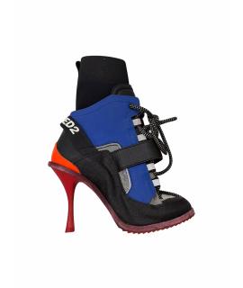 DSQUARED2 Ботильоны