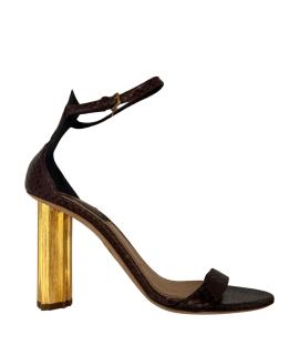 DSQUARED2 Босоножки