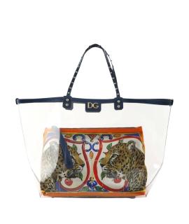 DOLCE&GABBANA Сумка с короткими ручками