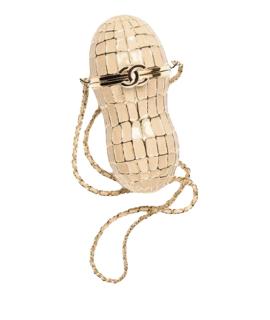 CHANEL Клатч/вечерняя сумка