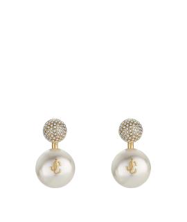 JIMMY CHOO Серьги