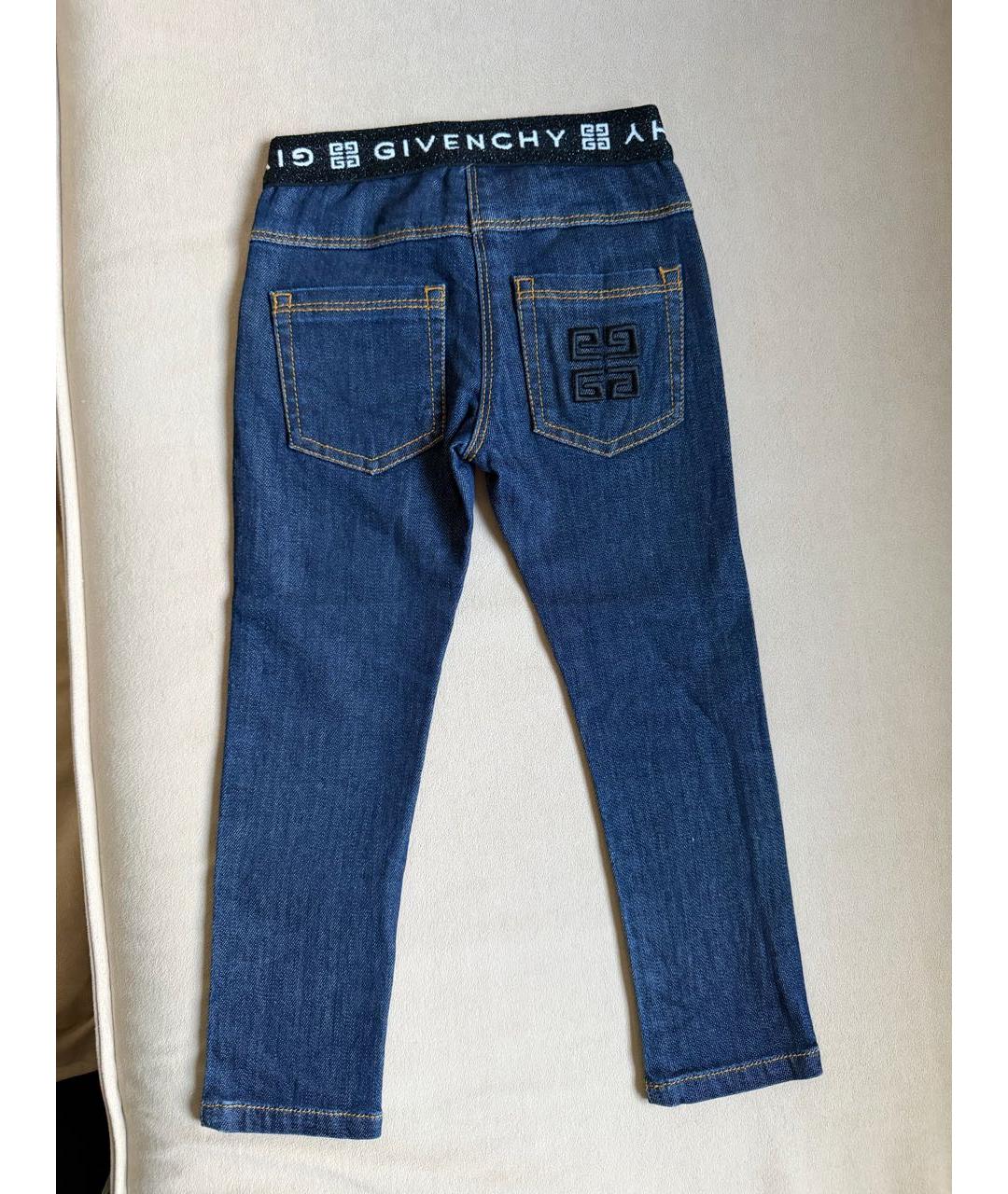 GIVENCHY Джинсы, фото 3