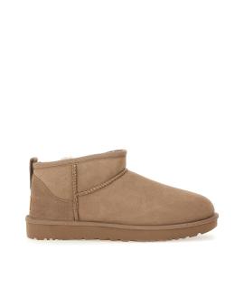 UGG Полусапоги