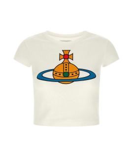 VIVIENNE WESTWOOD Футболка