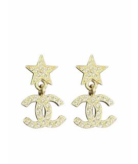 CHANEL Серьги