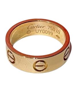 CARTIER Кольцо