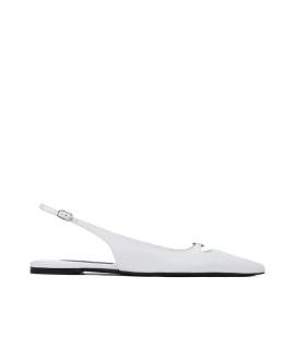 DOLCE&GABBANA Балетки
