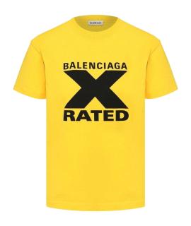 BALENCIAGA Футболка