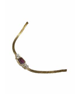 CHRISTIAN DIOR Колье