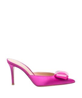 GIANVITO ROSSI Мюли