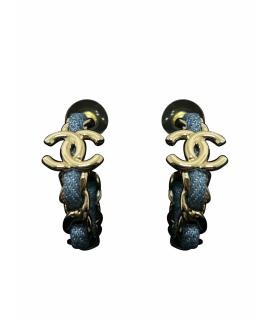 CHANEL Серьги