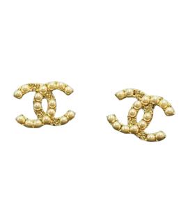 CHANEL Серьги