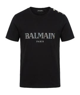 BALMAIN Майка