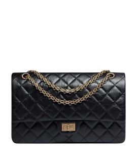 CHANEL Сумка через плечо