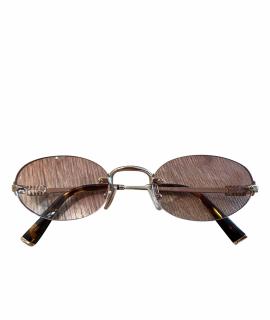 MIU MIU Солнцезащитные очки