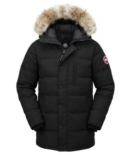 CANADA GOOSE Пуховик