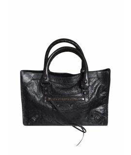 BALENCIAGA Сумка с короткими ручками
