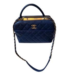 CHANEL Сумка через плечо