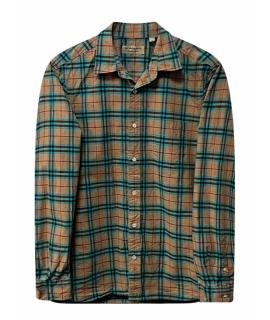 BURBERRY Кэжуал рубашка