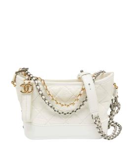 CHANEL Сумка через плечо