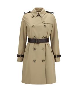 BURBERRY Тренч/плащ