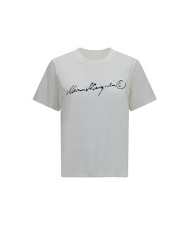 MM6 MAISON MARGIELA Футболка