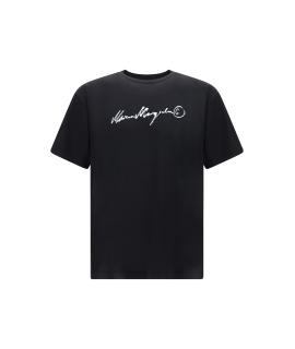 MM6 MAISON MARGIELA Футболка