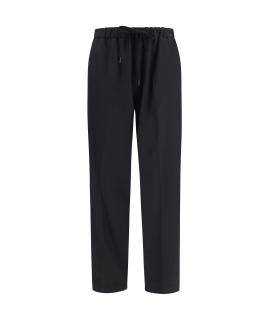 MM6 MAISON MARGIELA Повседневные брюки