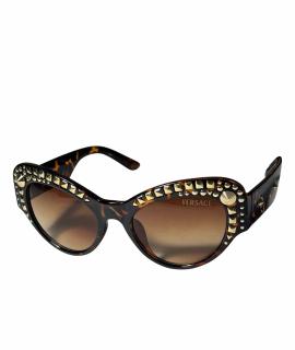VERSACE Солнцезащитные очки