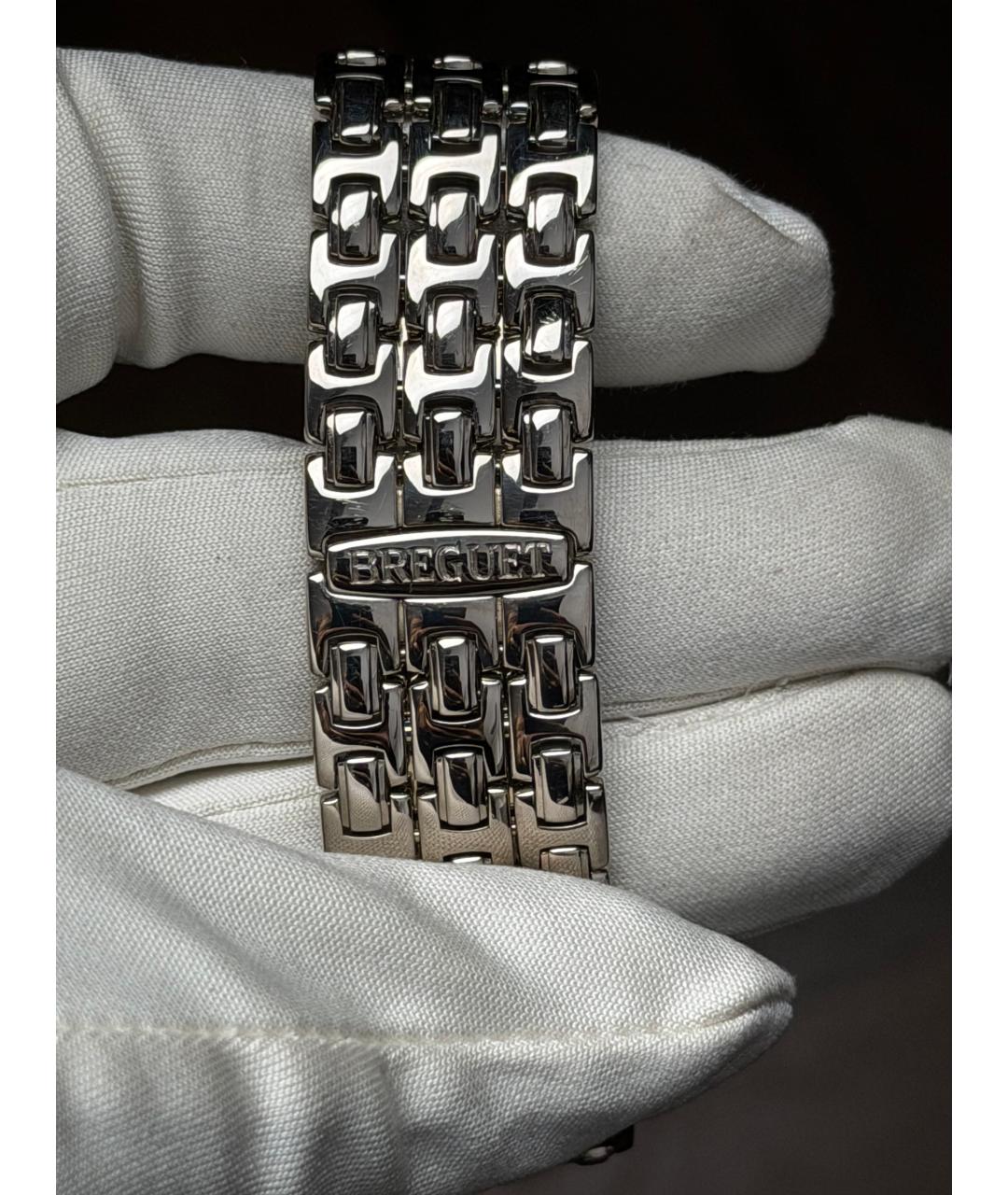 Breguet Часы из белого золота, фото 9