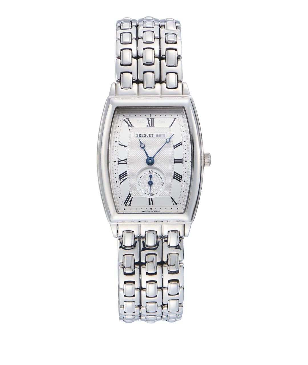 Breguet Часы из белого золота, фото 1