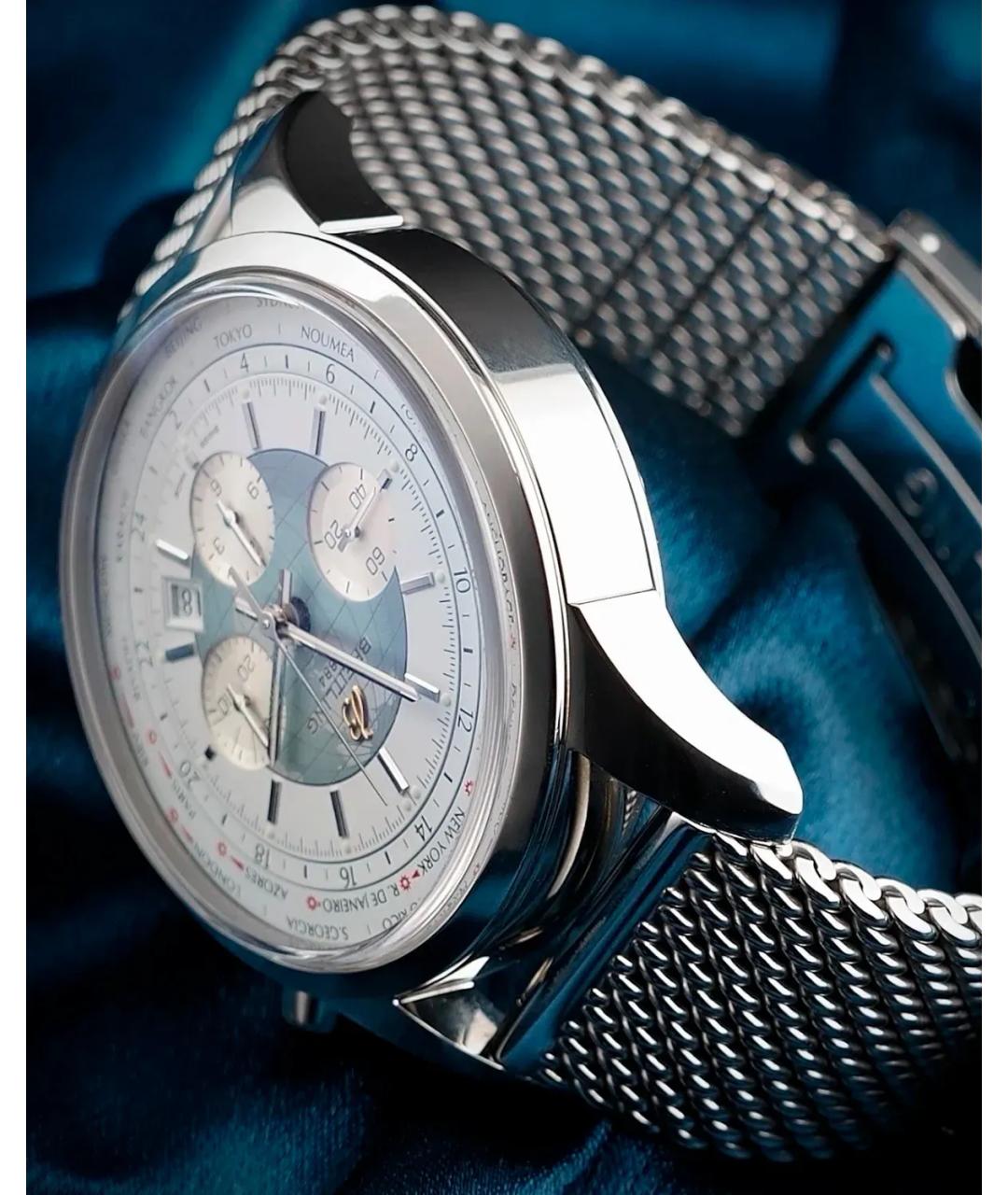 BREITLING Часы, фото 4