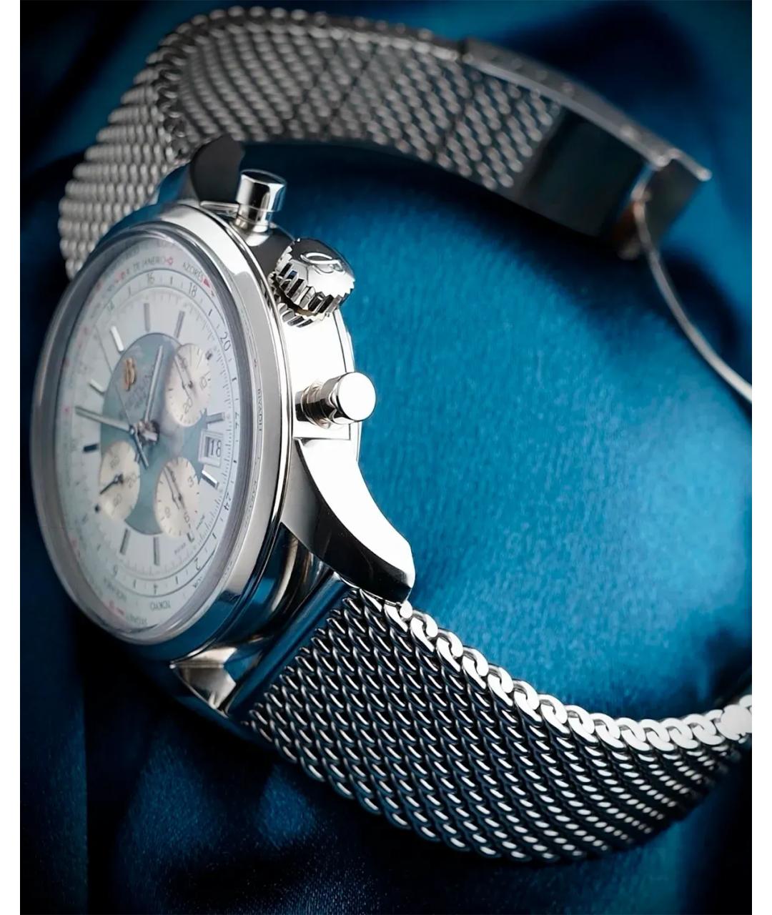 BREITLING Часы, фото 5