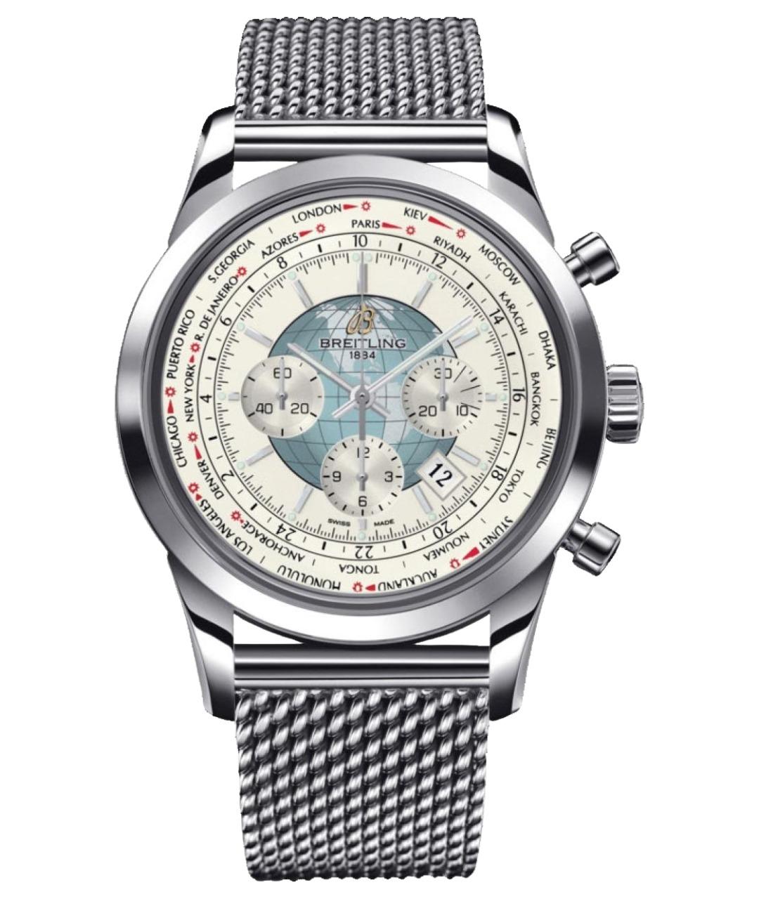 BREITLING Часы, фото 1
