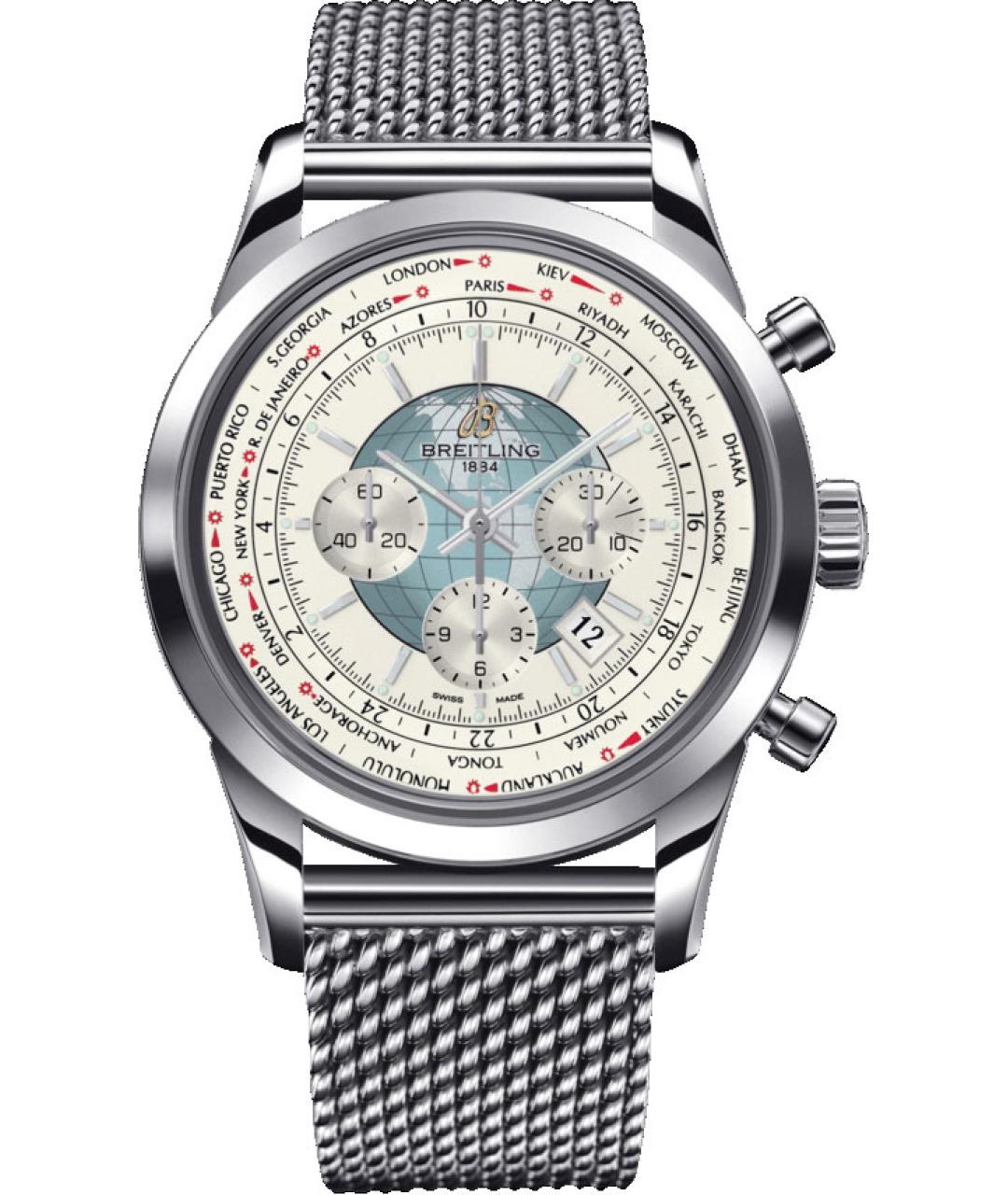BREITLING Часы, фото 8