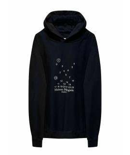 MAISON MARGIELA Худи/толстовка