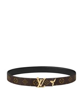 LOUIS VUITTON Ремень