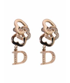 CHRISTIAN DIOR Серьги