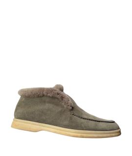 LORO PIANA Лоферы