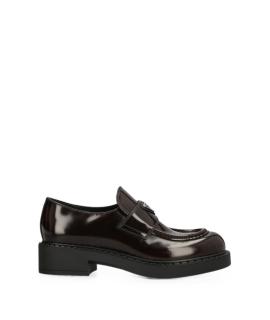 PRADA Лоферы