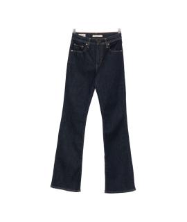 LEVI'S Прямые джинсы