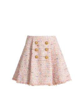 BALMAIN Юбка мини
