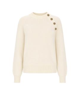 BALMAIN Джемпер / свитер