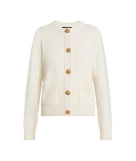 BALMAIN Кардиган