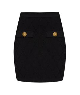 BALMAIN Юбка мини