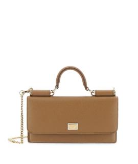DOLCE&GABBANA Клатч/вечерняя сумка