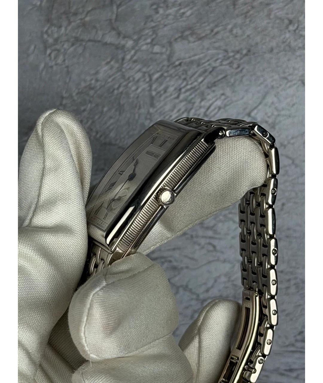 Breguet Серебряные часы из белого золота, фото 3